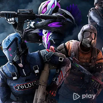 Metro Royal (Читы)
