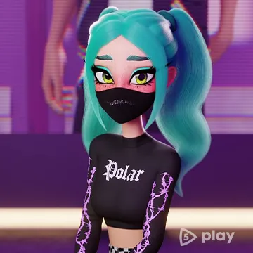 Avakin Life - 3D-мире