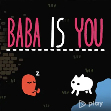 Baba Is You