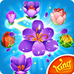 Blossom Blast Saga