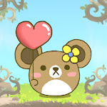 2048 HamsLAND - Hamster Paradise