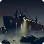 The mysterious ship: Escape the titanic room