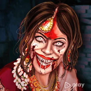 Kamla - Horror Exorcism Escape