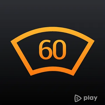 Антирадар HUD Speed