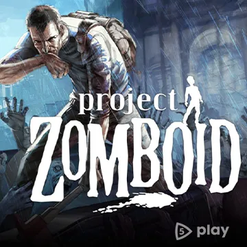 Project Zomboid