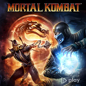 Mortal Kombat 9