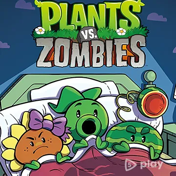 Plants vs Zombies: Dream Edition