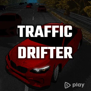 Traffic Drifter 2