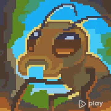 Ant Colony: Wild Forest