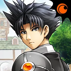 Crunchyroll: Asdivine Saga