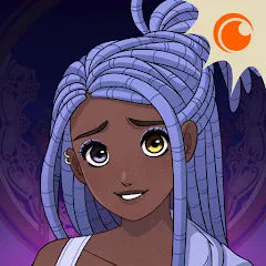 Crunchyroll: Mythic Love - Iberian Legends
