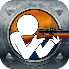 Clear Vision 4 - Лютый снайперский шутер