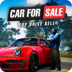 Car For Sale Simulator