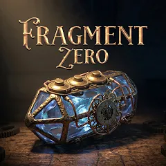 Fragment Zero: The Escape