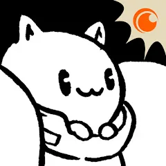 Crunchyroll: Gato Roboto