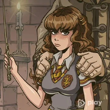 Witch Trainer Silver Mod