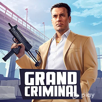 Grand Criminal Online