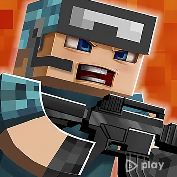 Pixel Combats 2 (Читы)