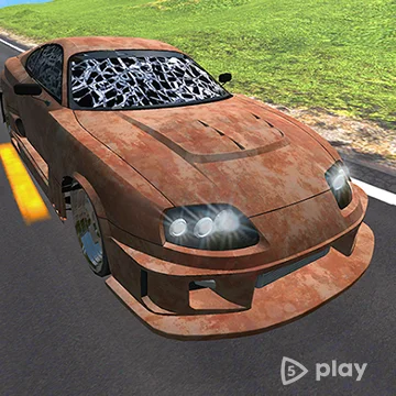 Highway Overtake