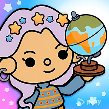 Cat Life World: Build a story