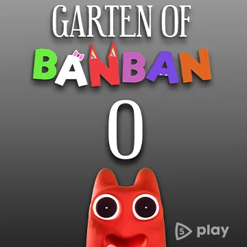Garten of Banban 0