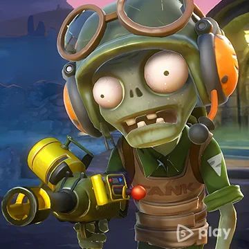 Plants vs Zombies: Command Edition