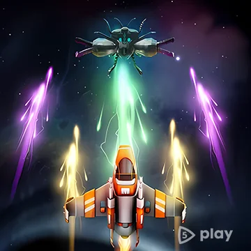 Space Blast: Ball Mania