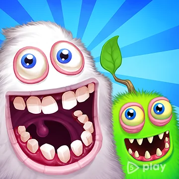 My Singing Monsters (Читы)