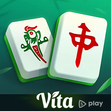 Vita Mahjong