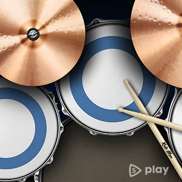 Real Drum