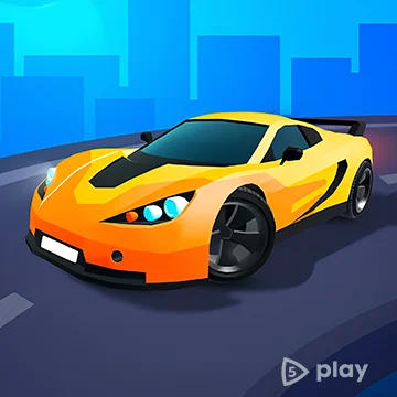 Race Master 3D