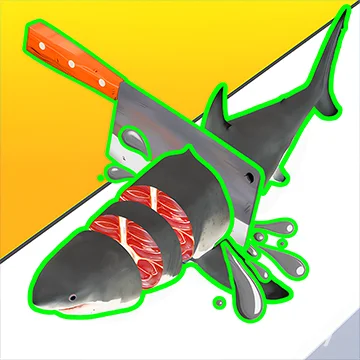 Slice Master: Idle Clicker
