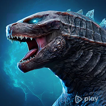 Godzilla x Kong: Titan Chasers