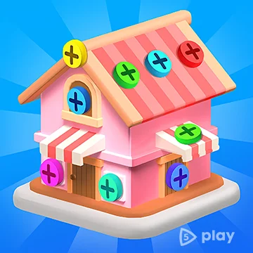 Screwdom 3D