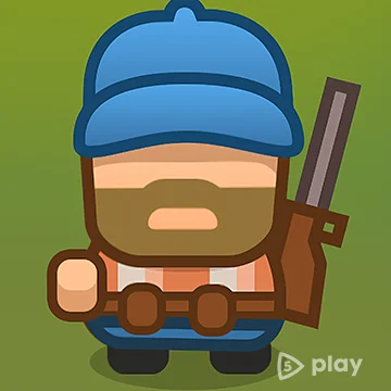 Idle Outpost: Tycoon Clicker