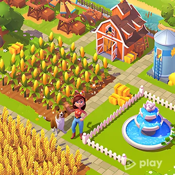 FarmVille 3