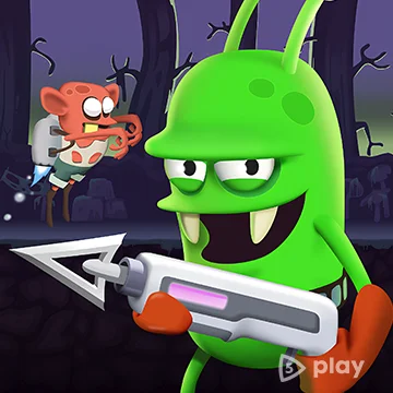 Zombie Catchers