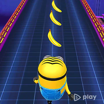 Minion Rush
