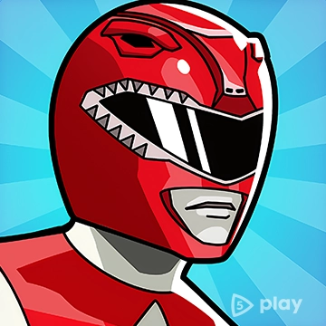 Power Rangers Mighty Force