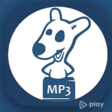 VK MP3 MOD