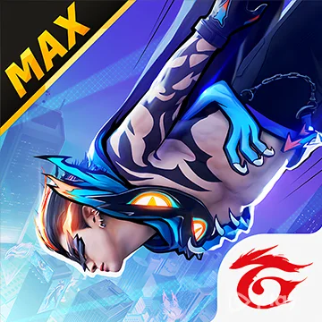 Free Fire MAX