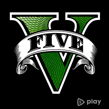 Grand Theft Auto 5