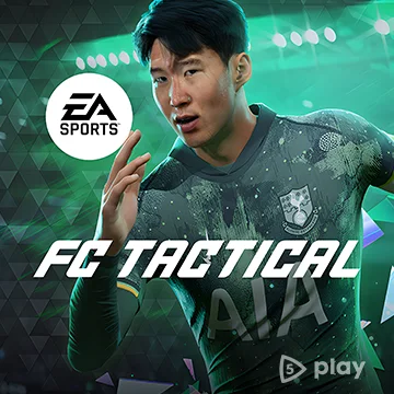 EA SPORTS Tactical Football