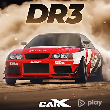 CarX Drift Racing 3