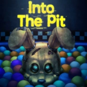 FNAF: Into the Pit