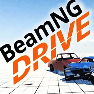 BeamNG Drive