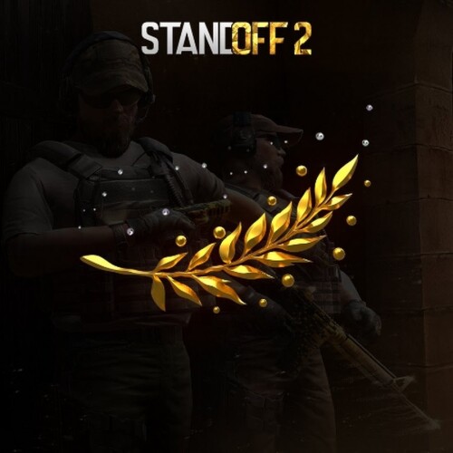 Standoff 2 (Читы на голду)