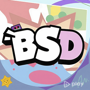 BSD Brawl