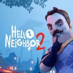 Hello Neighbor 2