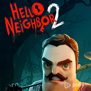 Hello Neighbor 2